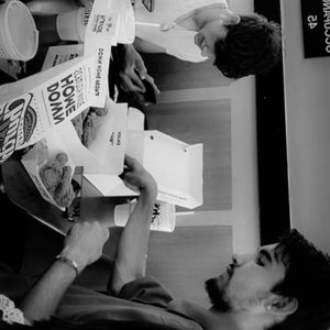 Meet your Posher, Justin